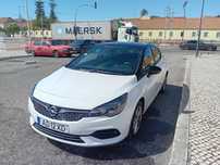 Astra disel ano 2020