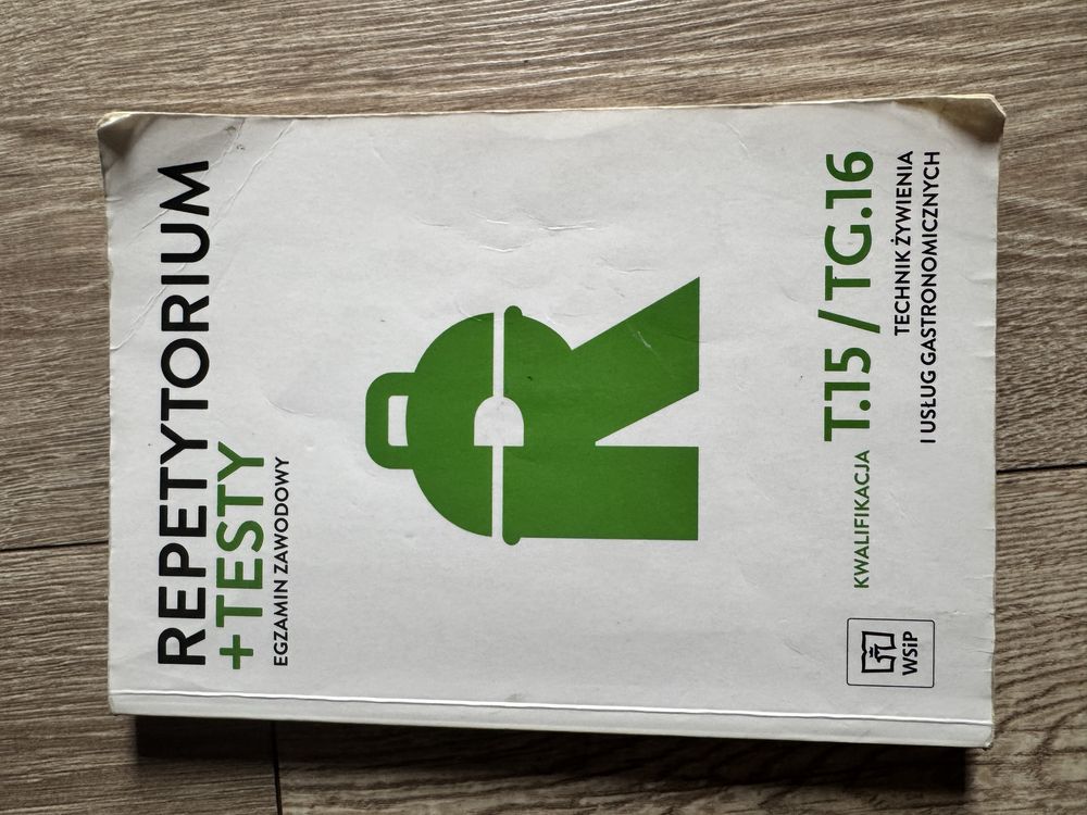 Repretytorium T.15/TG.16