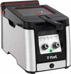 Frytkownica tradycyjna Tefal FR600D 1800 W 3,5 l