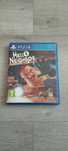 Gra Hello Neighbor na ps4