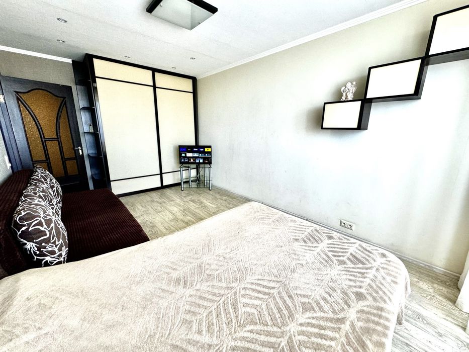 Комфортная квартира, Алексеевка посуточно