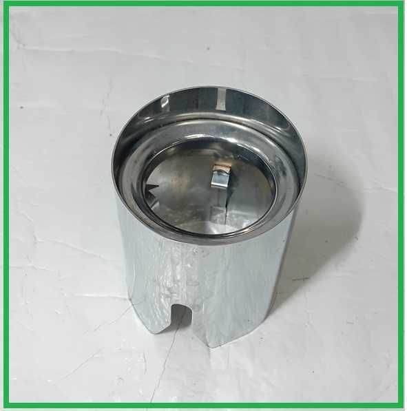 Końcówka tłumika chrom  BMW Seria: 3' E36 nr. mag 1/308