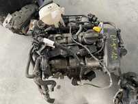 SKODA CITIGO 1.0 MPI SILNIK KOMPLETNY CHYB
