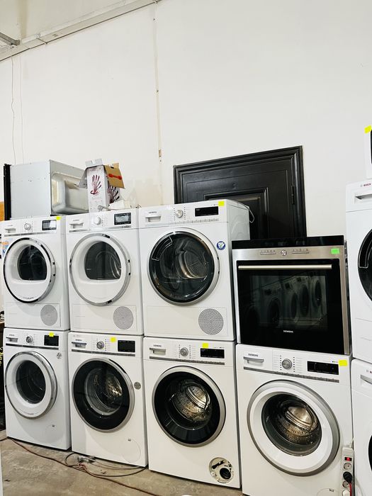 Пральна машина Siemens  iQ300 стіральная машина