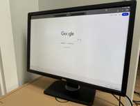 Monitor DELL U2412M