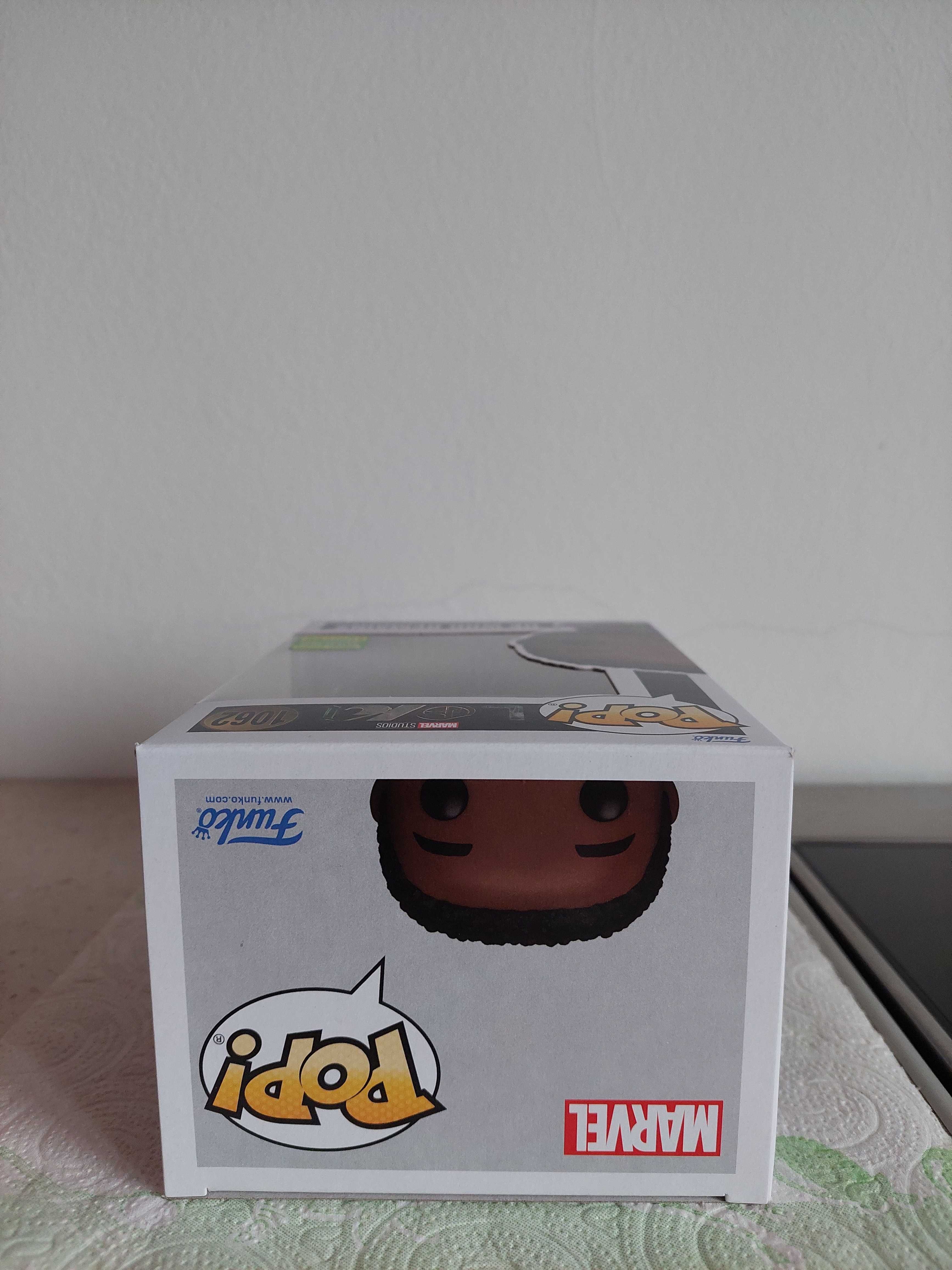 Funko POP Marvel #1062 He Who Remains SDCC 2022