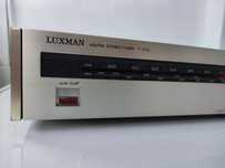Radio sintonizador Luxman T-210L