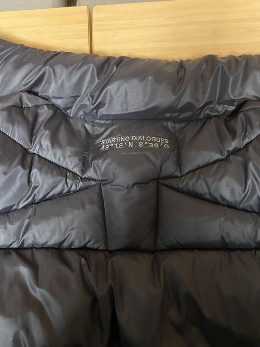 Пуховик куртка Zara XL 44 нова