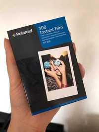 Polaroid PIF-300 Instant film wkłady do aparatu przeterminowane