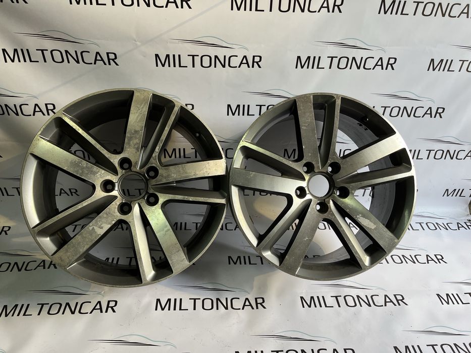 Диски 1шт. колеса Audi Q7 5x130 4L0 R20 4L0601025AJ