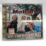 płyta cd the moffatts chapter I a new beginning