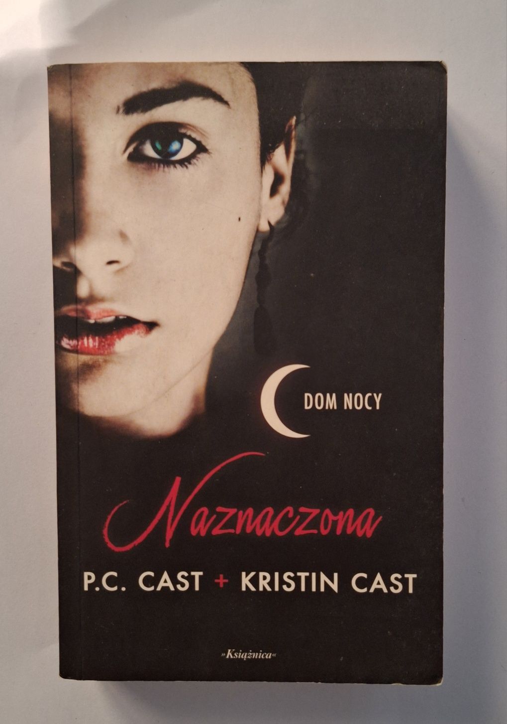 Naznaczona . . . .