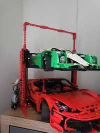 Podnosnik do lego technic