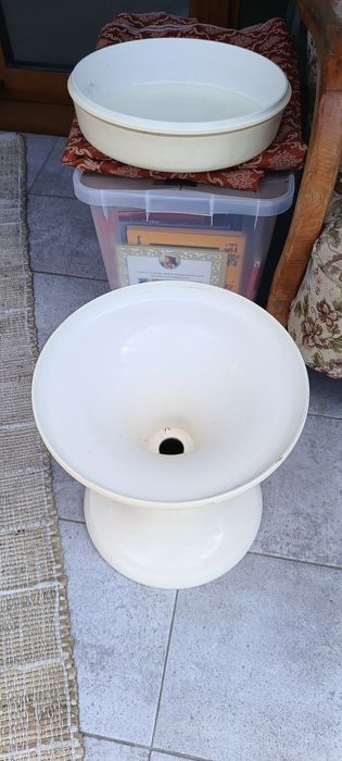 Taboret emsa germany