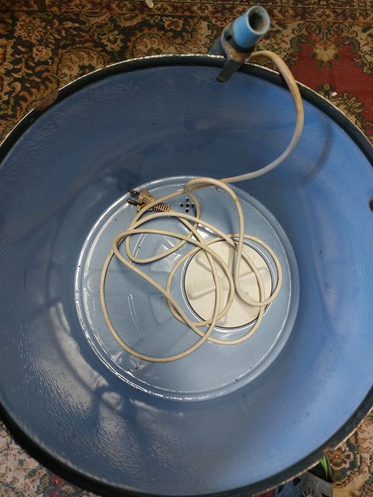 Pralka frania- działająca