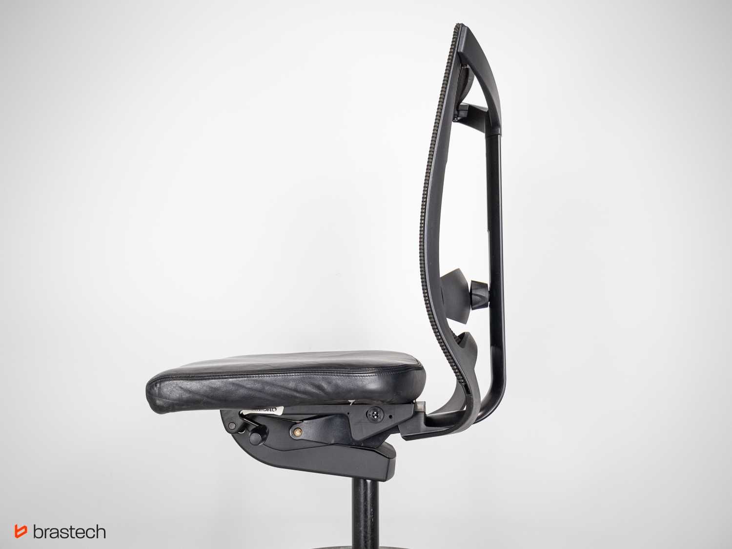 Krzesło przemysłowe Haworth Comforto DX8863