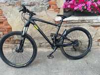Rower full  KTM Lycan 274