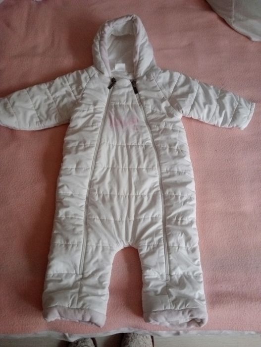 Комбинезон детский