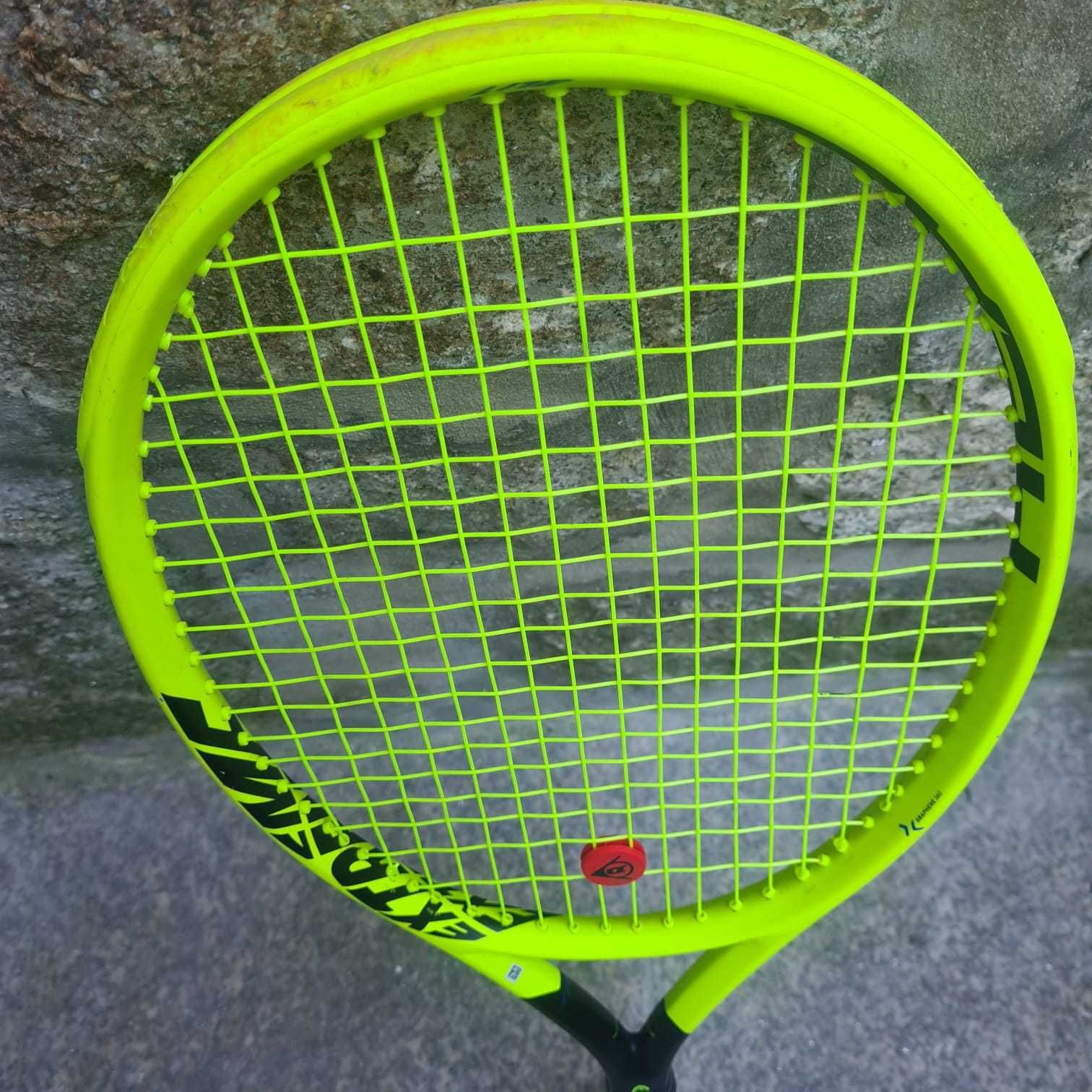 Raquete de Tenis - Bull Padel Extreme - Practicamente Nova - Porto