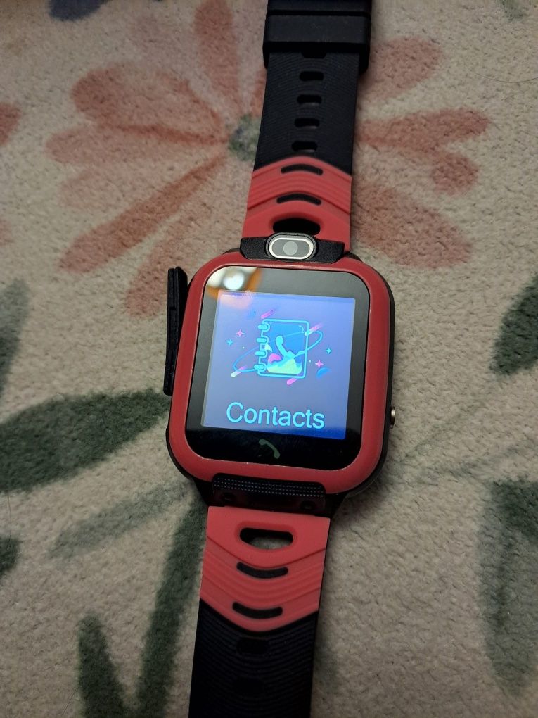 Smartwatch girls pink  MT6261