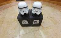 Storm Trooper - Duas (2) Colunas de som Bluetooth - Star Wars