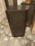 Kolumny dual 3 system CL 1000