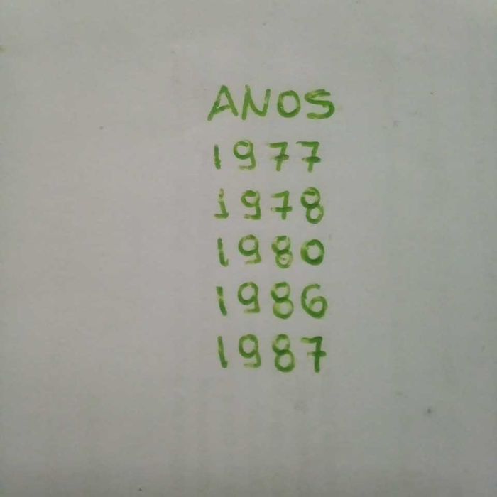 Moedas italianas de 100 liras