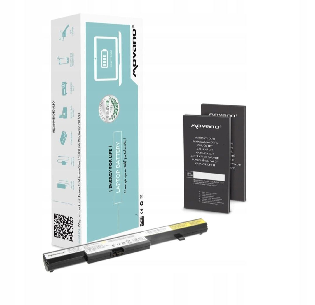 Bateria do Lenovo E50-80 E51  E51-80 G550s  M4400