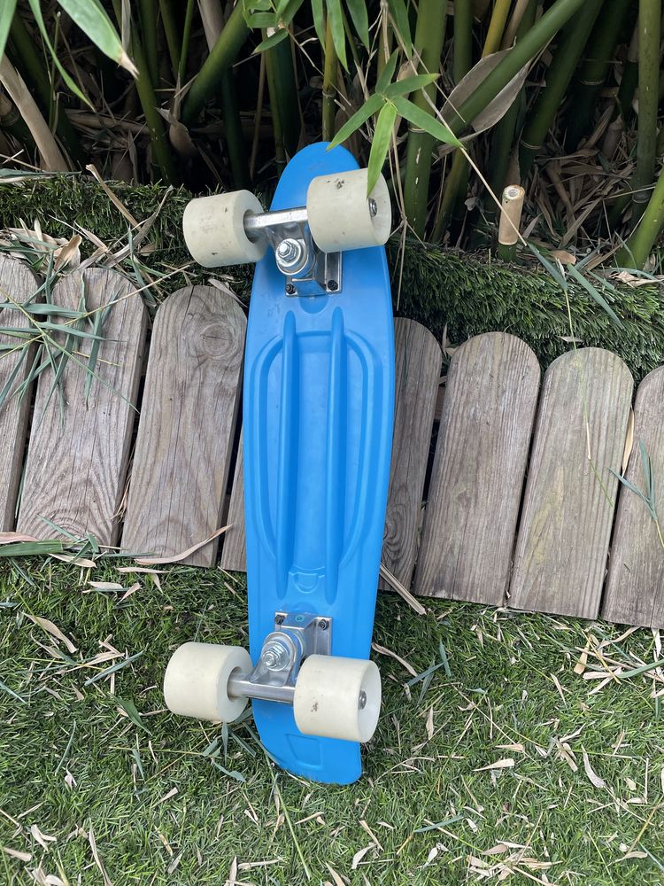 Skate mini cruiser