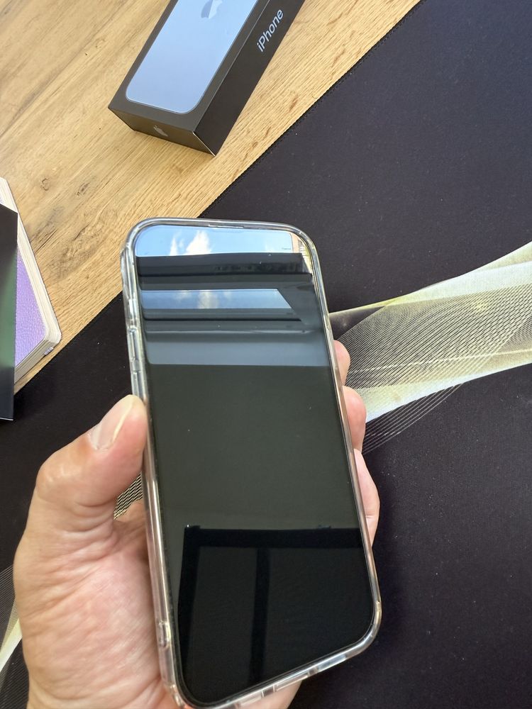 Продам iPhone 13 pro max 256g в идеале