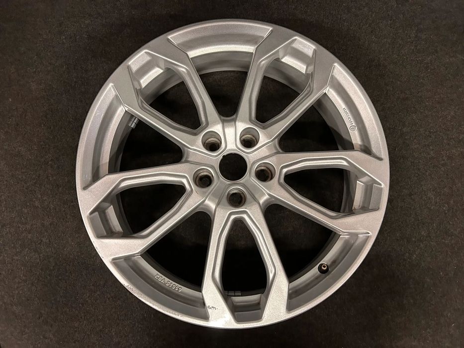 Alufelga Renault Scenic IV 20 cali 5x114,3 1szt. KBA 51060