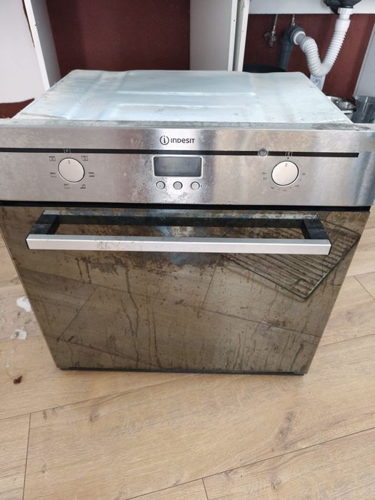 Piekarnik indesit do zabudowy