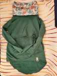 Bluza do karmienia Nubee