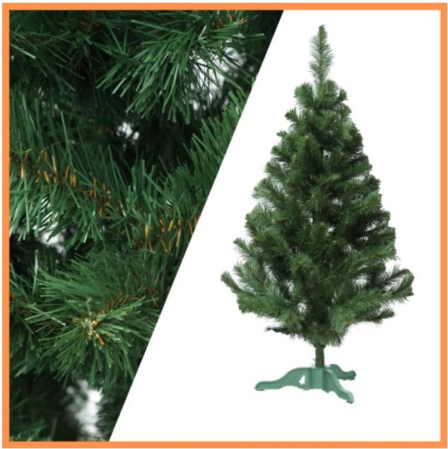 Штучна ялинка 1.80 м