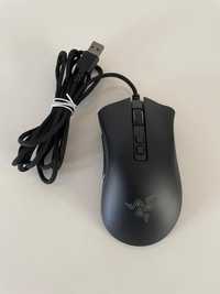 Rato Razer Deathadder V2