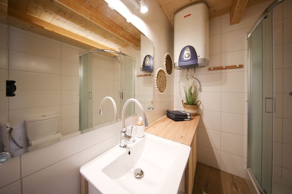 Domek 6-os. Nocleg, Zakopane