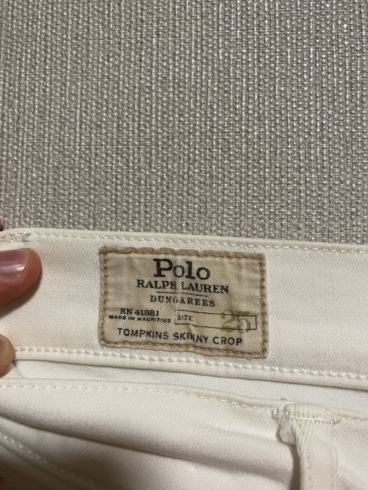 Джинси Polo Ralph Lauren