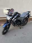 Мотоцикл Новий Lifan CiTyR 200 2025рік