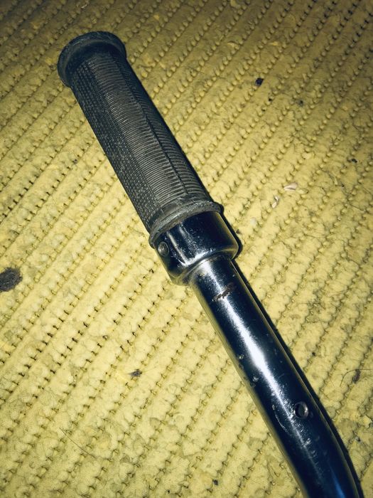 Руль для мотоцикла и велосипеда