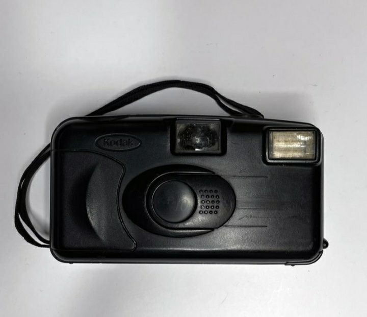 Kodak KB 10 Camera 35 mm