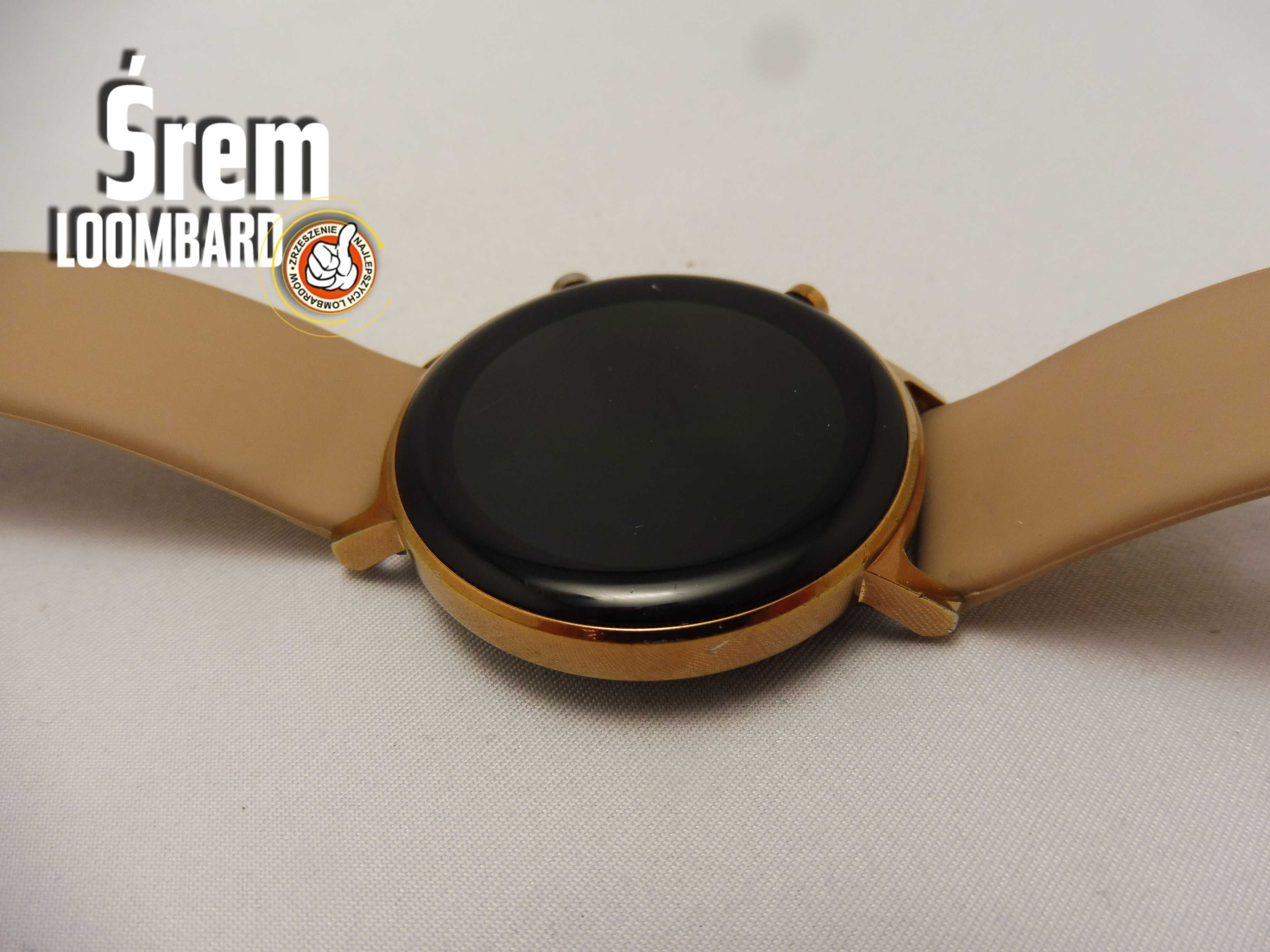 Smartwatch Huawei Watch GT 2, Komplet, Stan db!