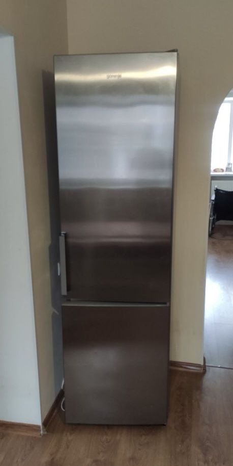 Холодильник Gorenje cgjj688jf5-4hf