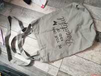 Torba styl shopperki