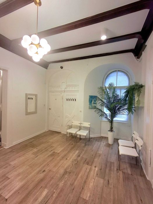 Lokal usługowy 52m2 Most Teatralny Roosevelta 10 - do wynajęcia.