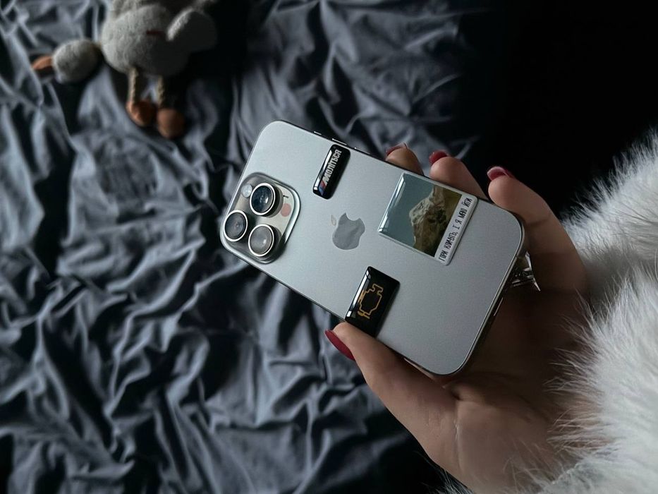 IPHONE 16pro офіційний