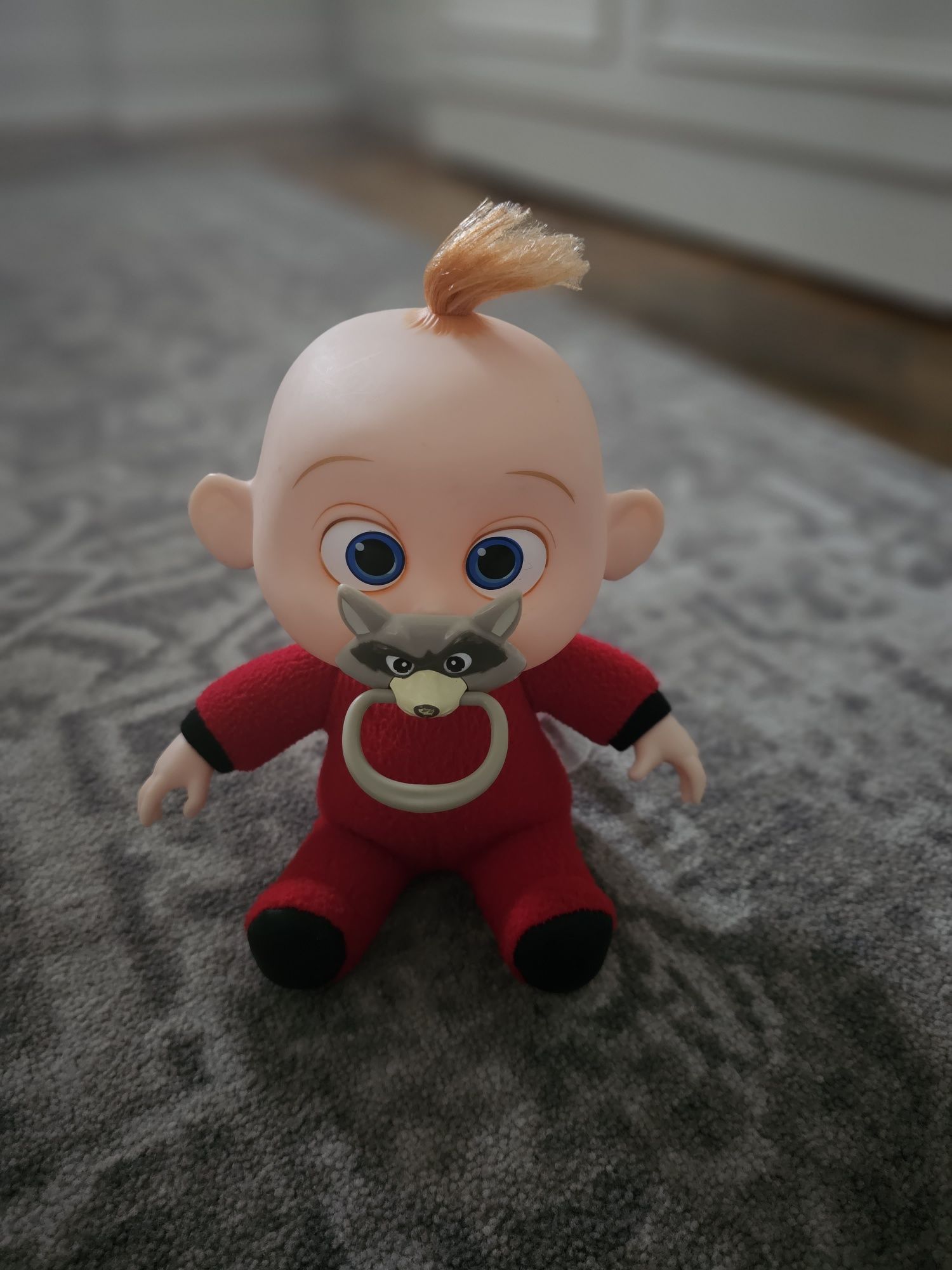 Boneco DISNEY Baby Jack Incredibles (25cm)