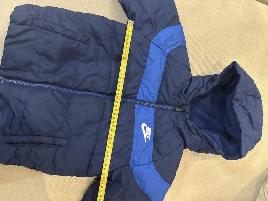 Осінь-зима куртка Nike, 116-122