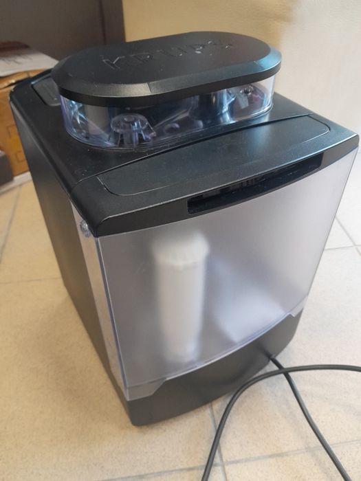 Ekspres automatyczny do kawy Krups