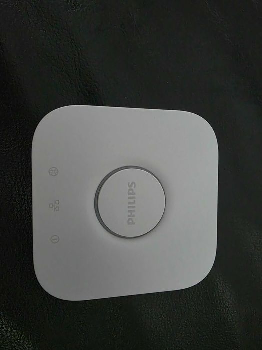 Bramka Philips HUE