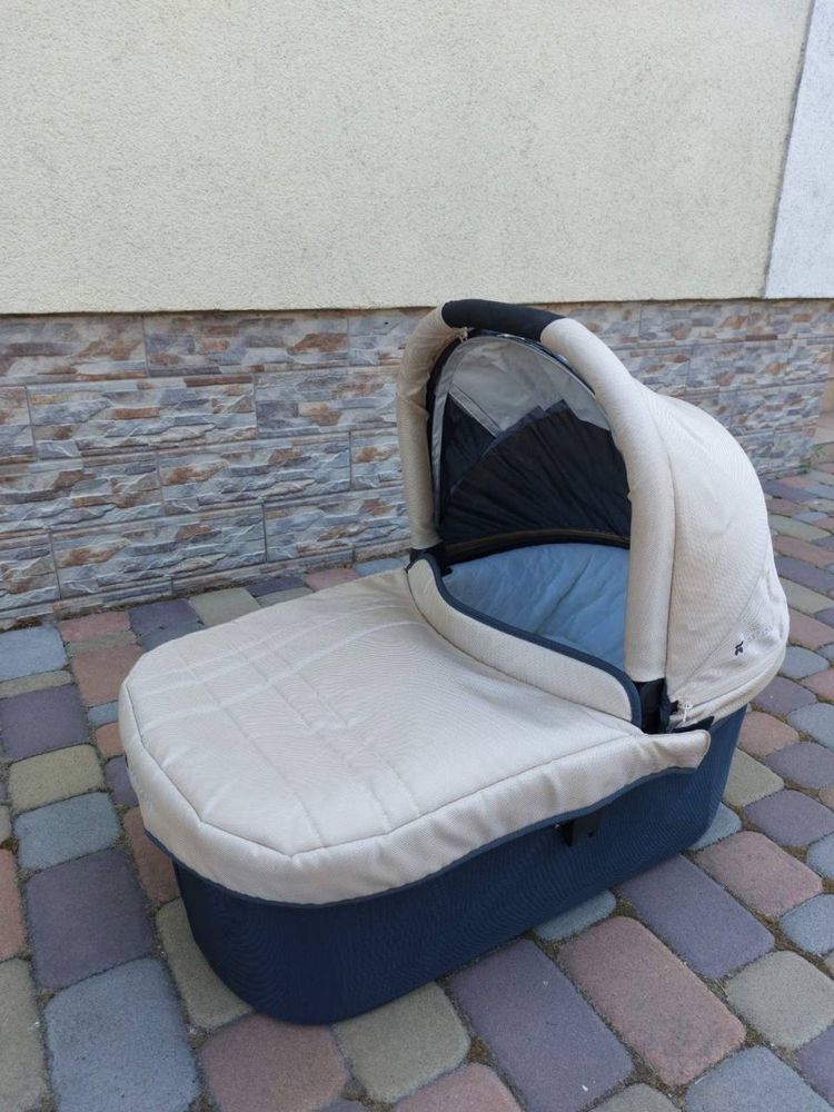 Коляска UppaBaby Vista (USA) 2 в 1